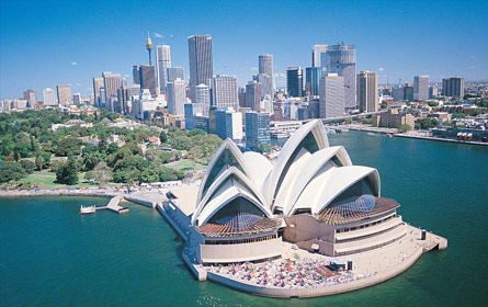 sydney